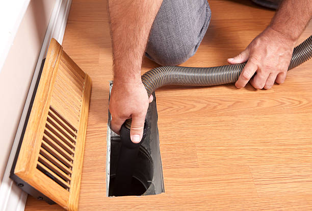 Best Emergency Air Duct Cleaning Services in Kodi Station, AK