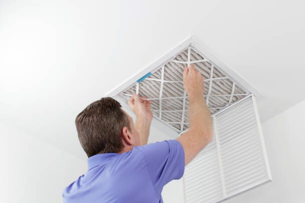 Best Commercial Air Duct Cleaning in Kodi Station, AK